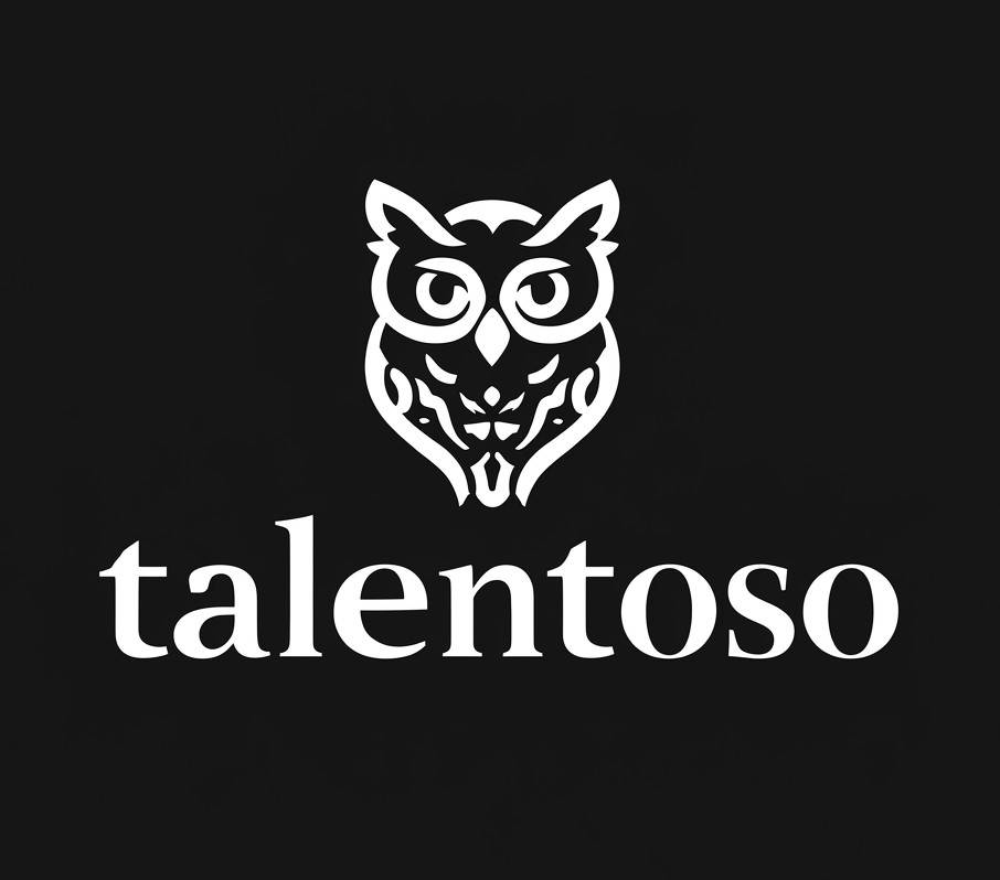 Talentoso Logo